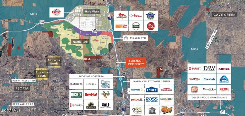 2965 Pinnacle Vista Dr #-, Phoenix, AZ 85083