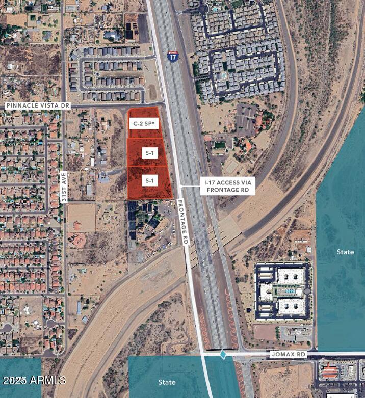 2965 Pinnacle Vista Dr #-, Phoenix, AZ 85083
