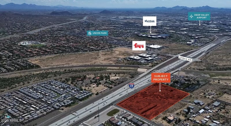 2965 Pinnacle Vista Dr #-, Phoenix, AZ 85083