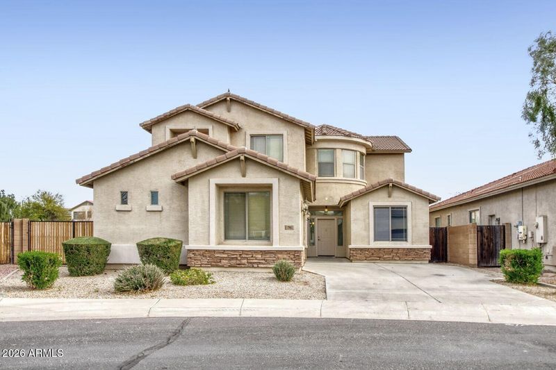 2965 S 257th Ave, Buckeye, AZ 85326