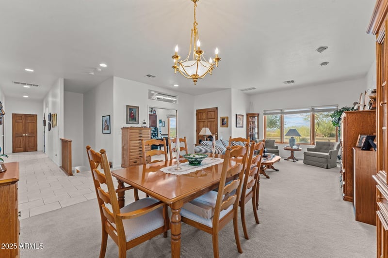 2965 Saddle Ridge Way, Wickenburg, AZ 85390