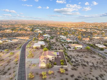 2965 Saddle Ridge Way, Wickenburg, AZ 85390