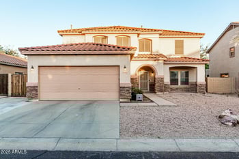 2965 Sierra Hts, Mesa, AZ 85212