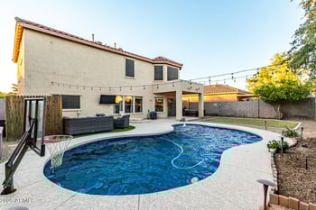 2965 Sierra Hts, Mesa, AZ 85212