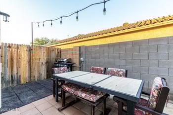 2965 Sierra Hts, Mesa, AZ 85212