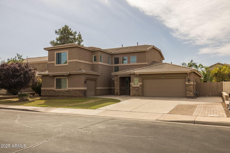 2965 Vermont Dr, Gilbert, AZ 85295