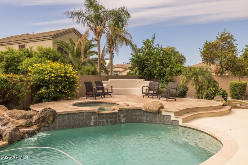 2965 Vermont Dr, Gilbert, AZ 85295