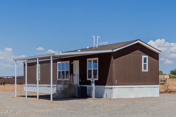 29652 225th Ave, Wittmann, AZ 85361