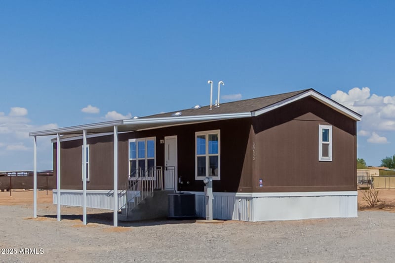 29652 225th Ave, Wittmann, AZ 85361