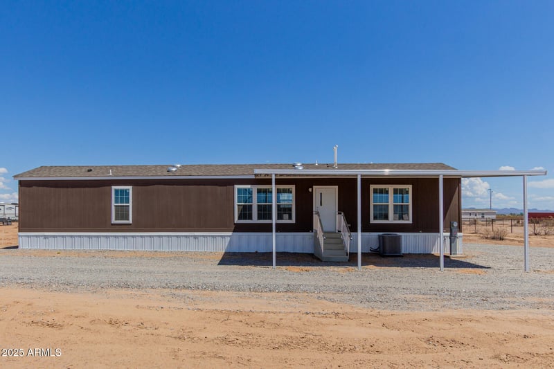 29652 225th Ave, Wittmann, AZ 85361