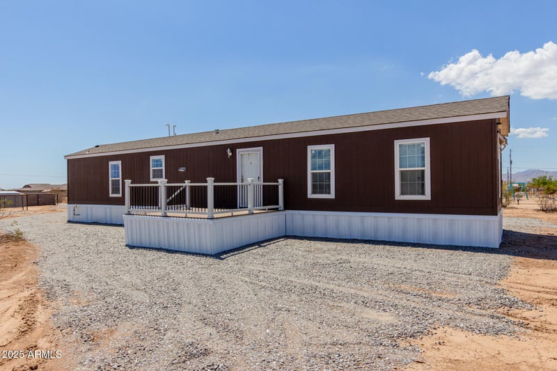 29652 225th Ave, Wittmann, AZ 85361