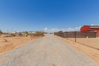 29652 225th Ave, Wittmann, AZ 85361