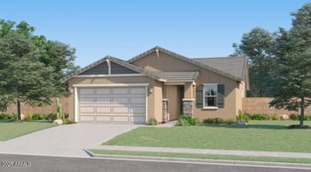 2966 Barrel Race Rd, San Tan Valley, AZ 85140