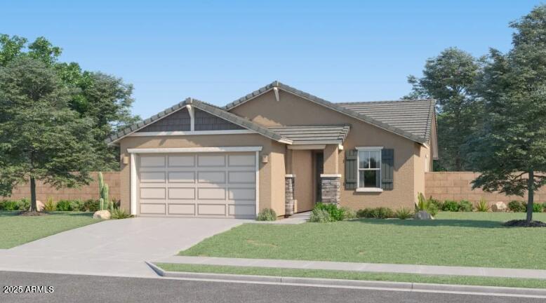 2966 Barrel Race Rd, San Tan Valley, AZ 85140