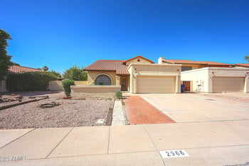 2966 Comstock Dr, Chandler, AZ 85224