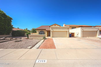2966 Comstock Dr, Chandler, AZ 85224