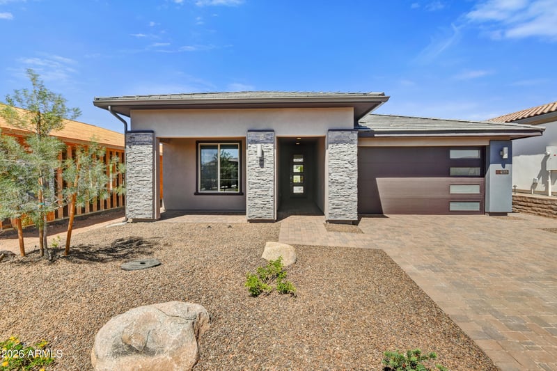 29660 Juventino Way, Rio Verde, AZ 85263