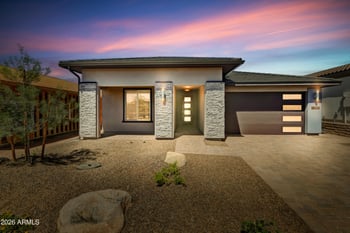 29660 Juventino Way, Rio Verde, AZ 85263