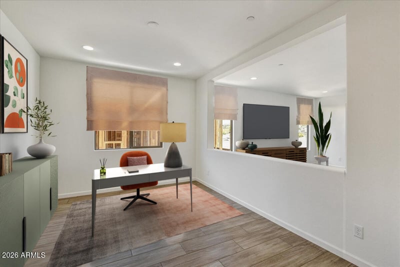 29660 Juventino Way, Rio Verde, AZ 85263