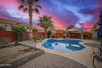 29661 W Amelia Ave, Buckeye, AZ 85396