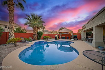 29661 W Amelia Ave, Buckeye, AZ 85396