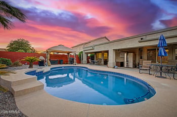 29661 W Amelia Ave, Buckeye, AZ 85396