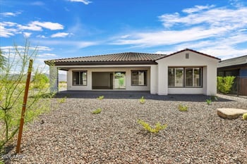 29662 Escalante Dr, Rio Verde, AZ 85263