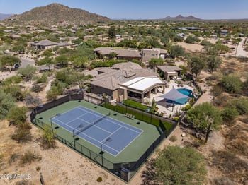 29672 N 77th Pl, Scottsdale, AZ 85266