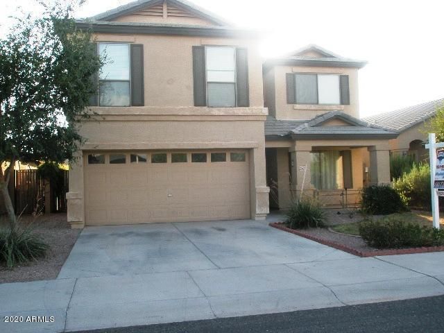 29672 N Desert Willow Blvd, San Tan Valley, AZ 85143