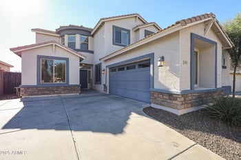 29673 Columbus Ave, Buckeye, AZ 85396