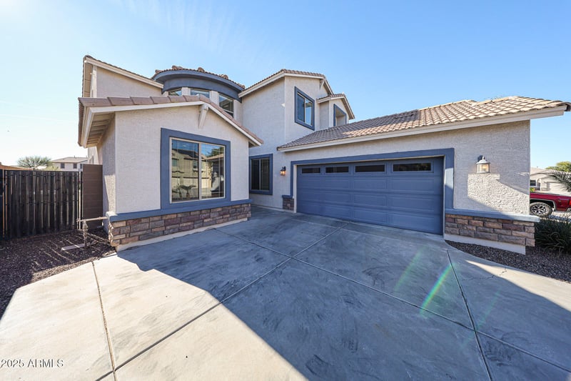 29673 Columbus Ave, Buckeye, AZ 85396