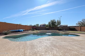 29673 Columbus Ave, Buckeye, AZ 85396
