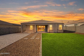 29673 Weldon Ave, Buckeye, AZ 85396