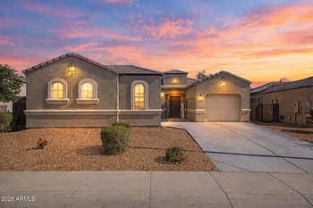 29673 Weldon Ave, Buckeye, AZ 85396