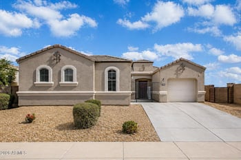 29673 Weldon Ave, Buckeye, AZ 85396