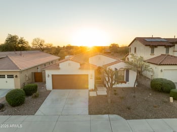 29674 127th Ln, Peoria, AZ 85383