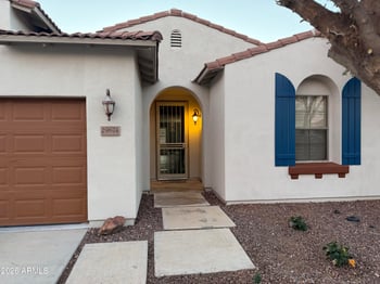 29674 127th Ln, Peoria, AZ 85383
