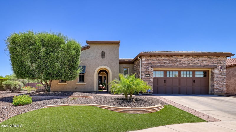 29675 130th Dr, Peoria, AZ 85383