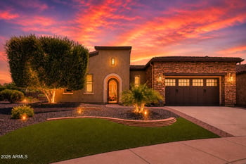 29675 N 130th Dr, Peoria, AZ 85383