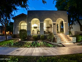 2968 Agritopia Loop, Gilbert, AZ 85296