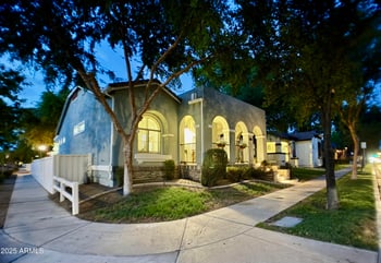 2968 Agritopia Loop, Gilbert, AZ 85296