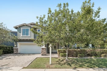 2968 E Appaloosa Rd, Gilbert, AZ 85296