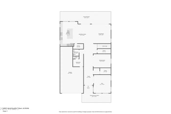 2968 E Appaloosa Rd, Gilbert, AZ 85296