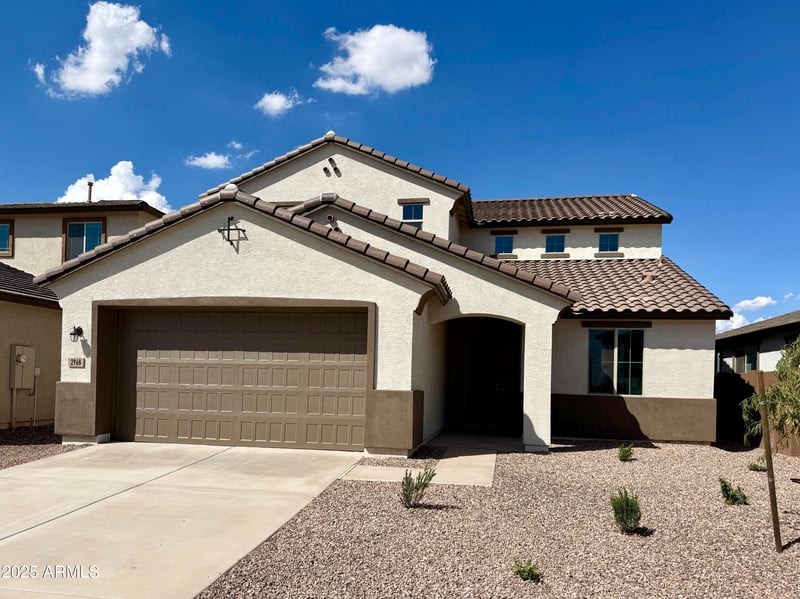 2968 Mecklenburg Way, San Tan Valley, AZ 85143