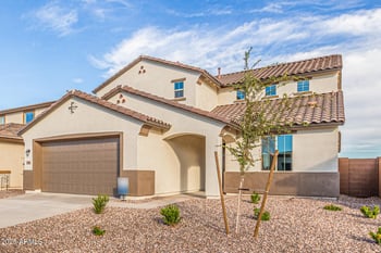 2968 Mecklenburg Way, San Tan Valley, AZ 85143
