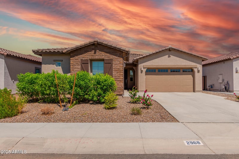 2968 Tundra Ln, San Tan Valley, AZ 85143