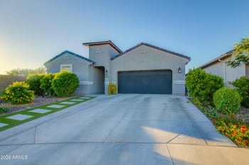 2968 Shanley Ave, Apache Junction, AZ 85120