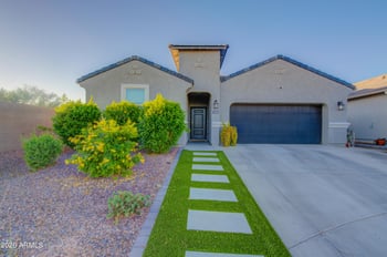 2968 Shanley Ave, Apache Junction, AZ 85120