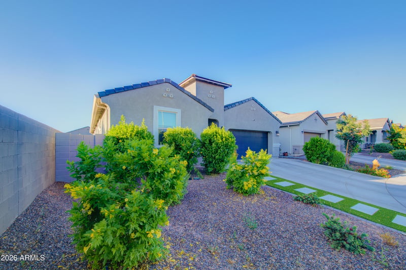 2968 Shanley Ave, Apache Junction, AZ 85120