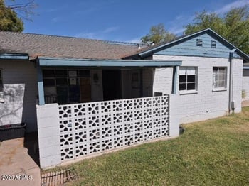 2969 19th Ave #44, Phoenix, AZ 85015